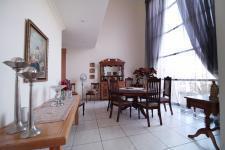 Dining Room - 20 square meters of property in Silverwoods Country Estate