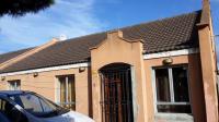 Front View of property in Mitchells Plain