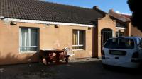 Front View of property in Mitchells Plain