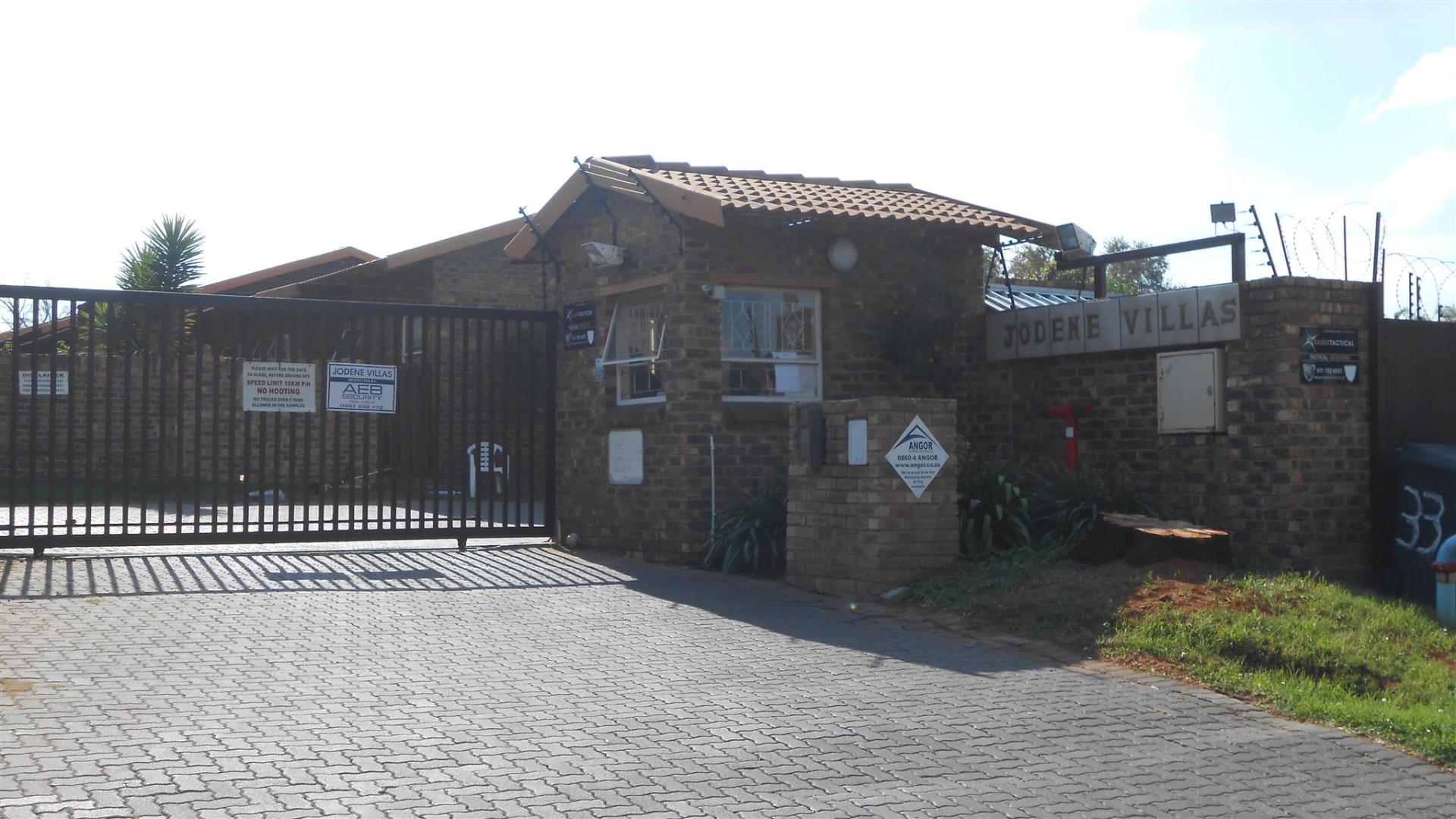 Front View of property in Buccleuch