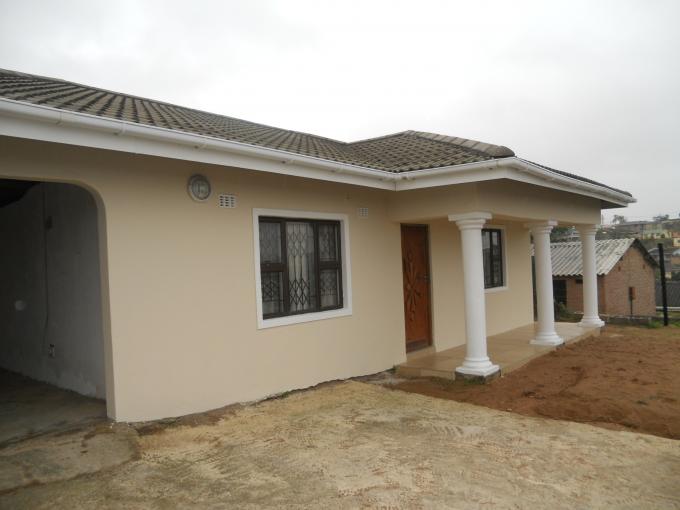 2 Bedroom House for Sale For Sale in Umlazi - Home Sell - MR119836