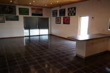 Entertainment - 72 square meters of property in Hopefield