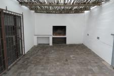 Patio - 33 square meters of property in Hopefield