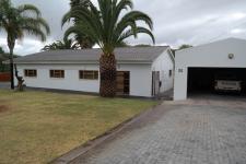 4 Bedroom 2 Bathroom House for Sale for sale in Hopefield