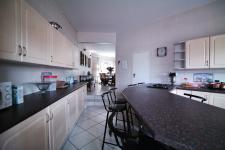 Kitchen - 53 square meters of property in Silver Lakes Golf Estate