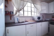 Kitchen - 53 square meters of property in Silver Lakes Golf Estate