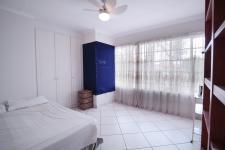 Bed Room 2 - 41 square meters of property in Silver Lakes Golf Estate