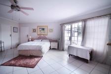 Bed Room 3 - 26 square meters of property in Silver Lakes Golf Estate