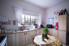 Kitchen - 53 square meters of property in Silver Lakes Golf Estate