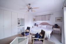 Bed Room 1 - 13 square meters of property in Silver Lakes Golf Estate