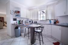 Kitchen - 53 square meters of property in Silver Lakes Golf Estate