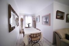 Dining Room - 20 square meters of property in Silver Lakes Golf Estate