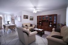 Formal Lounge of property in Silver Lakes Golf Estate