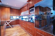 Kitchen - 23 square meters of property in Silver Stream Estate
