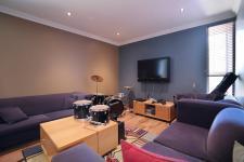 Formal Lounge of property in Silver Stream Estate