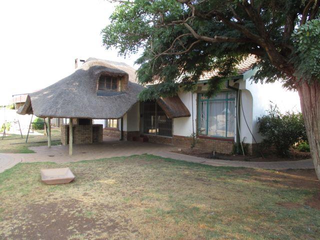  of property in Klerksdorp