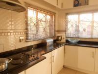 Kitchen - 38 square meters of property in Lenasia