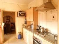 Kitchen - 38 square meters of property in Lenasia