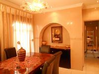 Dining Room - 24 square meters of property in Lenasia