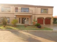 Front View of property in Lenasia