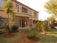 Front View of property in Lenasia