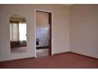 Main Bedroom of property in Emalahleni (Witbank) 