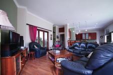 TV Room - 22 square meters of property in Six Fountains Estate