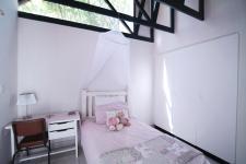 Bed Room 2 - 14 square meters of property in Silver Lakes Golf Estate