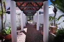 Spaces - 28 square meters of property in Silver Lakes Golf Estate