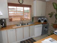 Kitchen - 12 square meters of property in Witfield