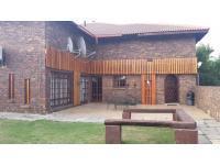 4 Bedroom 4 Bathroom House for Sale for sale in Trichardt