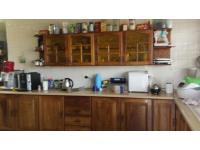 Kitchen - 37 square meters of property in Trichardt