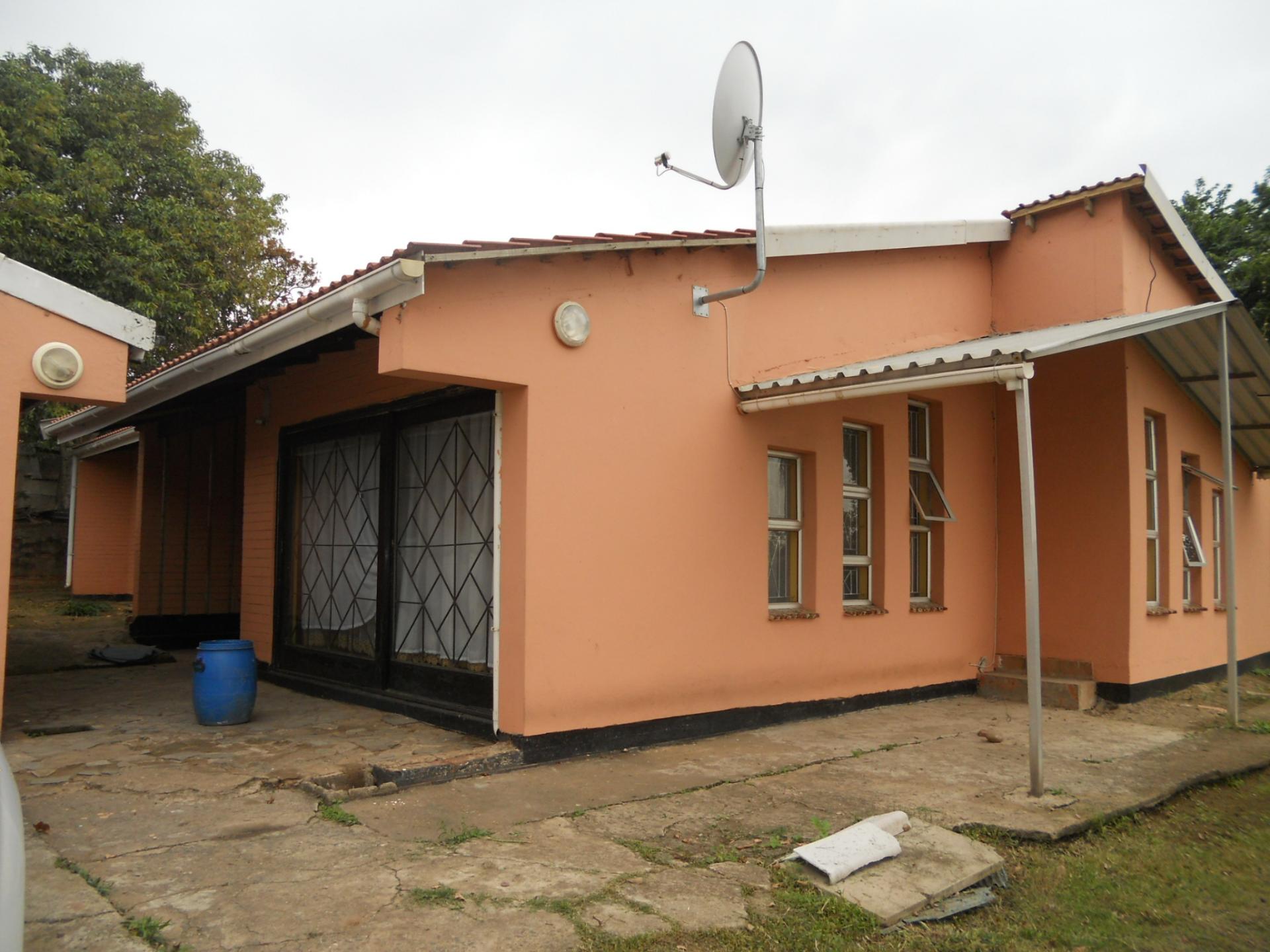 Front View of property in Isipingo Hills