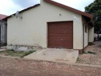 4 Bedroom 1 Bathroom House for Sale for sale in Ekangala