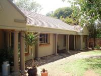 4 Bedroom 3 Bathroom House for Sale for sale in Wapadrand