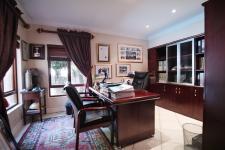 Study - 16 square meters of property in Woodhill Golf Estate