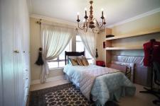 Bed Room 1 - 32 square meters of property in Woodhill Golf Estate