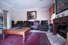 TV Room - 28 square meters of property in Woodhill Golf Estate