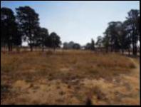 Land for Sale for sale in Emalahleni (Witbank) 