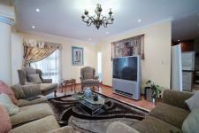 TV Room - 26 square meters of property in Woodhill Golf Estate