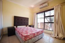 Bed Room 1 - 12 square meters of property in Woodhill Golf Estate