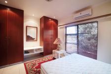 Bed Room 2 - 17 square meters of property in Woodhill Golf Estate