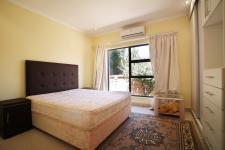 Bed Room 3 - 15 square meters of property in Woodhill Golf Estate