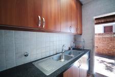 Scullery - 9 square meters of property in Woodhill Golf Estate