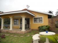 3 Bedroom 2 Bathroom House for Sale for sale in Pinetown 