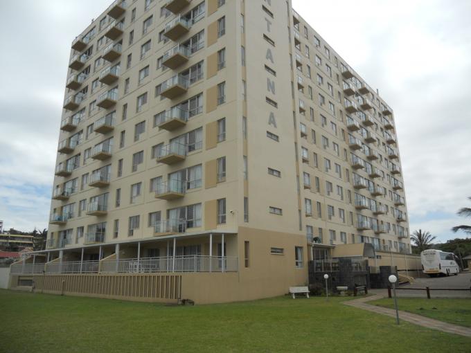 3 Bedroom Apartment for Sale For Sale in Margate - Private Sale - MR120093