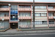 1 Bedroom 1 Bathroom Flat/Apartment for Sale for sale in Parow Central