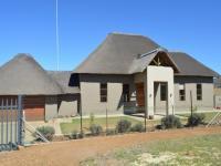 Front View of property in Krugersdorp