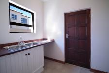 Scullery - 7 square meters of property in Silverwoods Country Estate