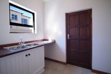 Scullery - 7 square meters of property in Silverwoods Country Estate